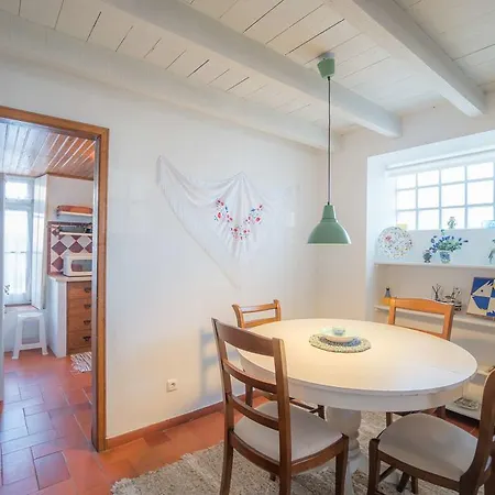 Apartman Comfort By The Palace Of Ajuda *