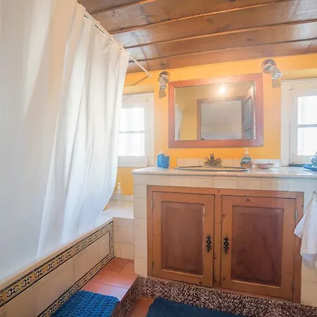 Comfort By The Palace Of Ajuda Appartement